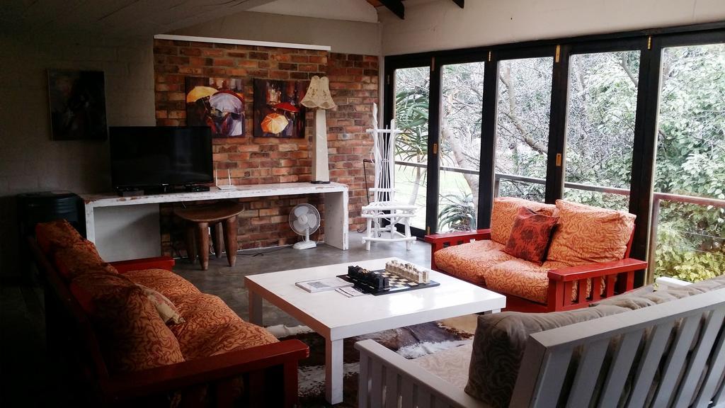 Hornbill House Self Catering Accommodation Hermanus Zimmer foto