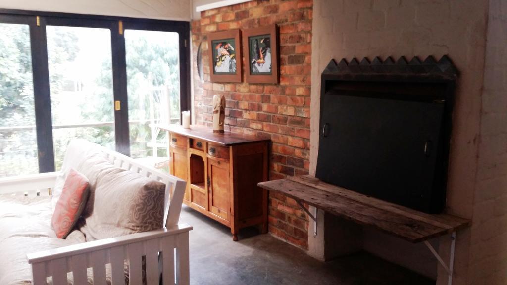 Hornbill House Self Catering Accommodation Hermanus Zimmer foto
