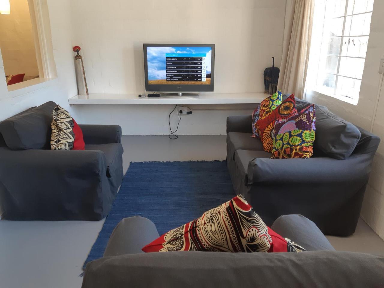 Hornbill House Self Catering Accommodation Hermanus Exterior foto