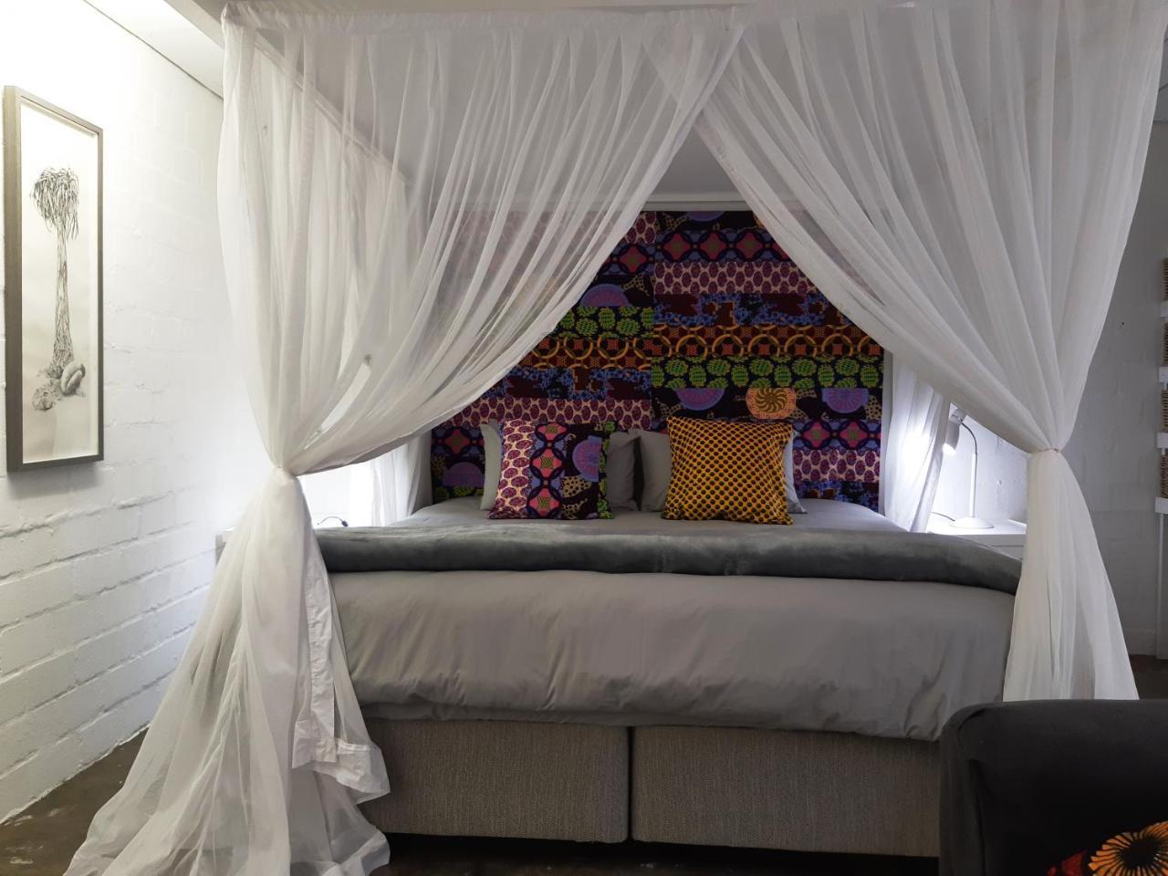 Hornbill House Self Catering Accommodation Hermanus Exterior foto