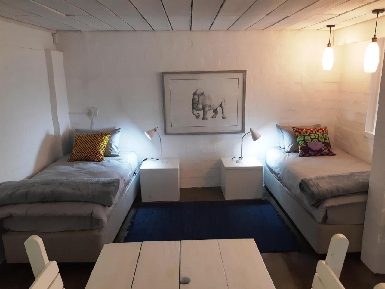Hornbill House Self Catering Accommodation Hermanus Exterior foto