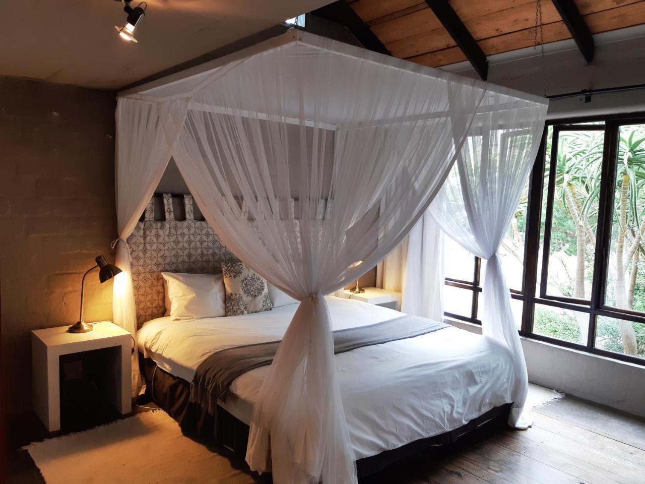 Hornbill House Self Catering Accommodation Hermanus Exterior foto