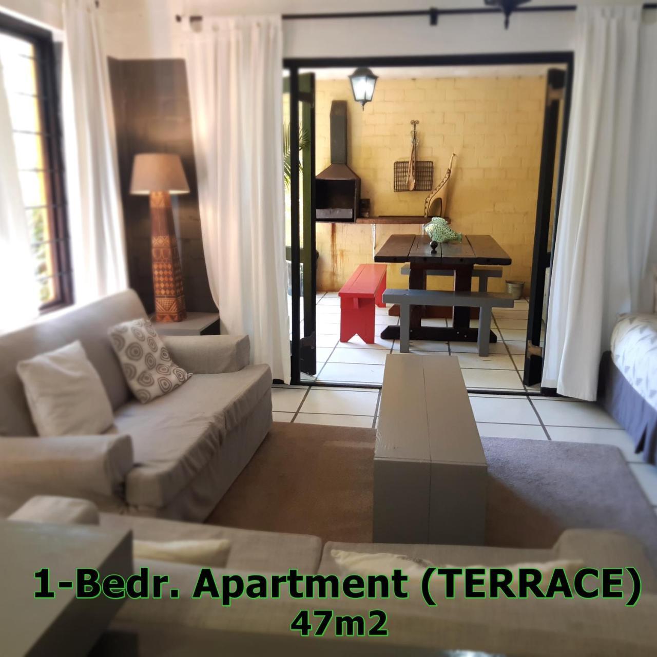 Hornbill House Self Catering Accommodation Hermanus Exterior foto