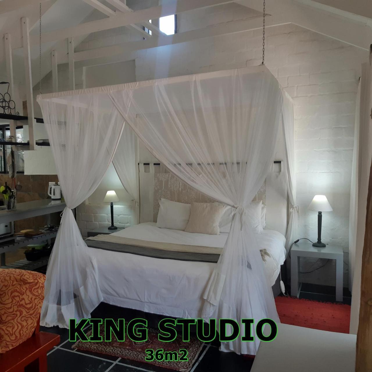 Hornbill House Self Catering Accommodation Hermanus Exterior foto