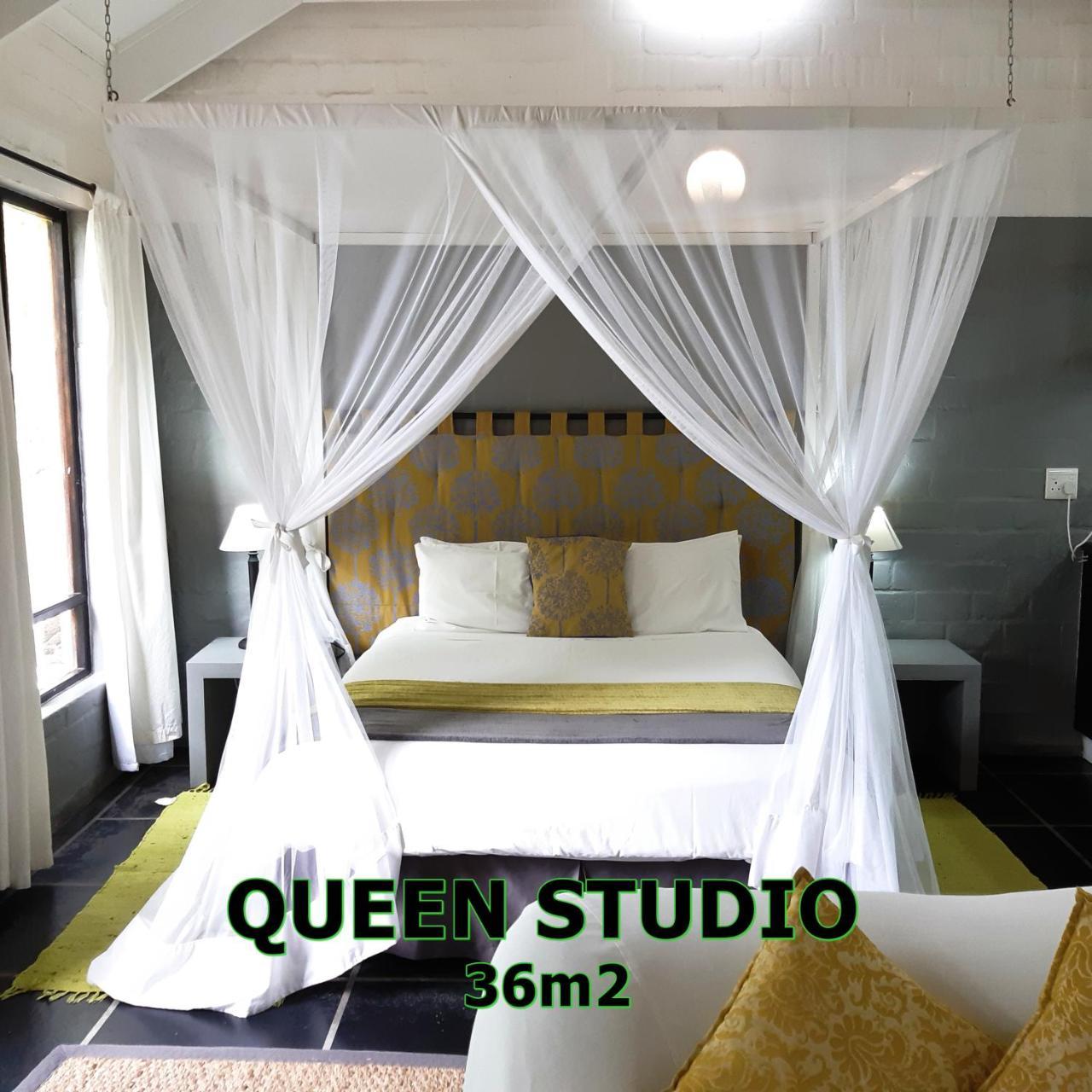 Hornbill House Self Catering Accommodation Hermanus Exterior foto